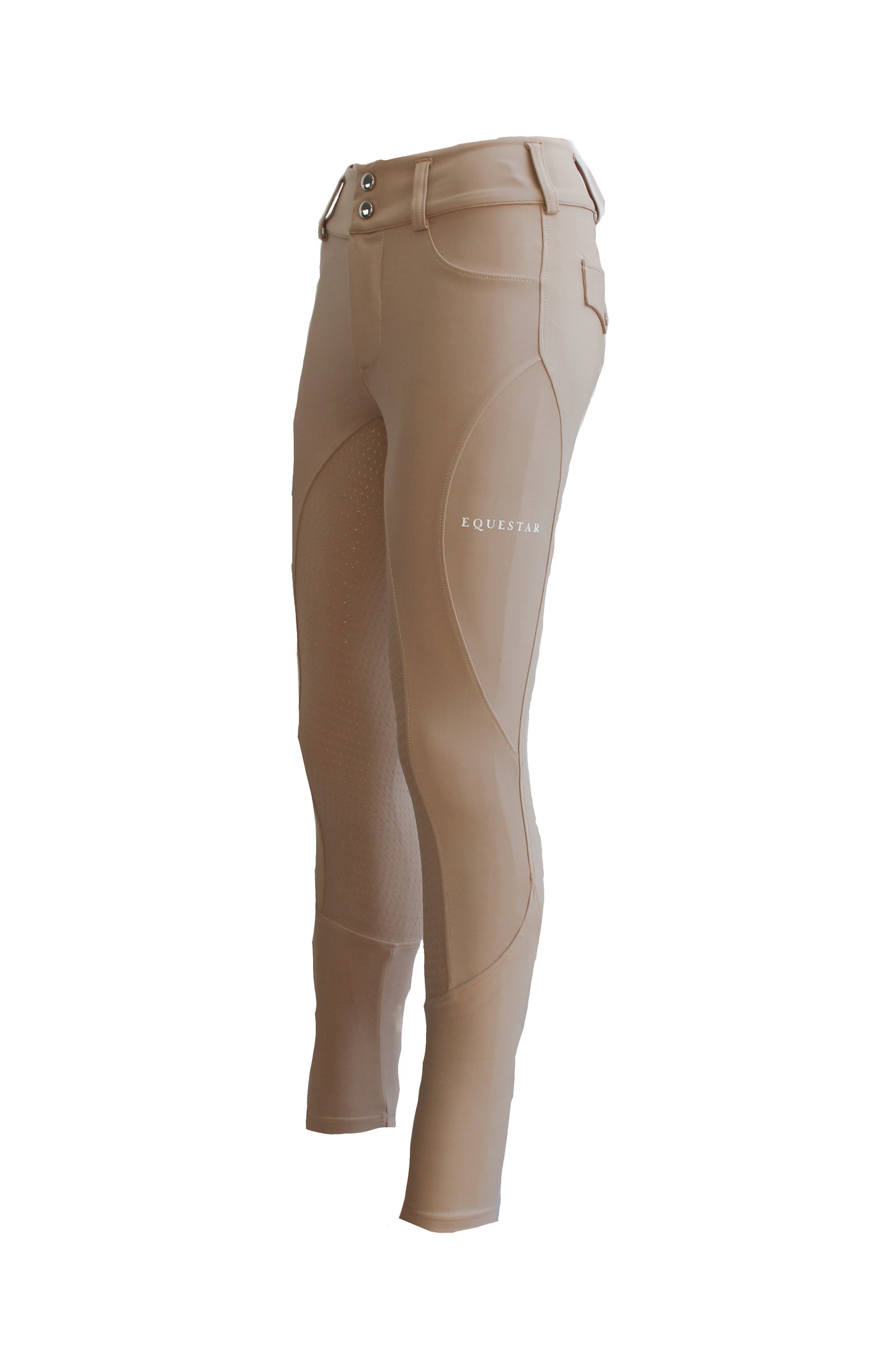 Rijbroek Beige