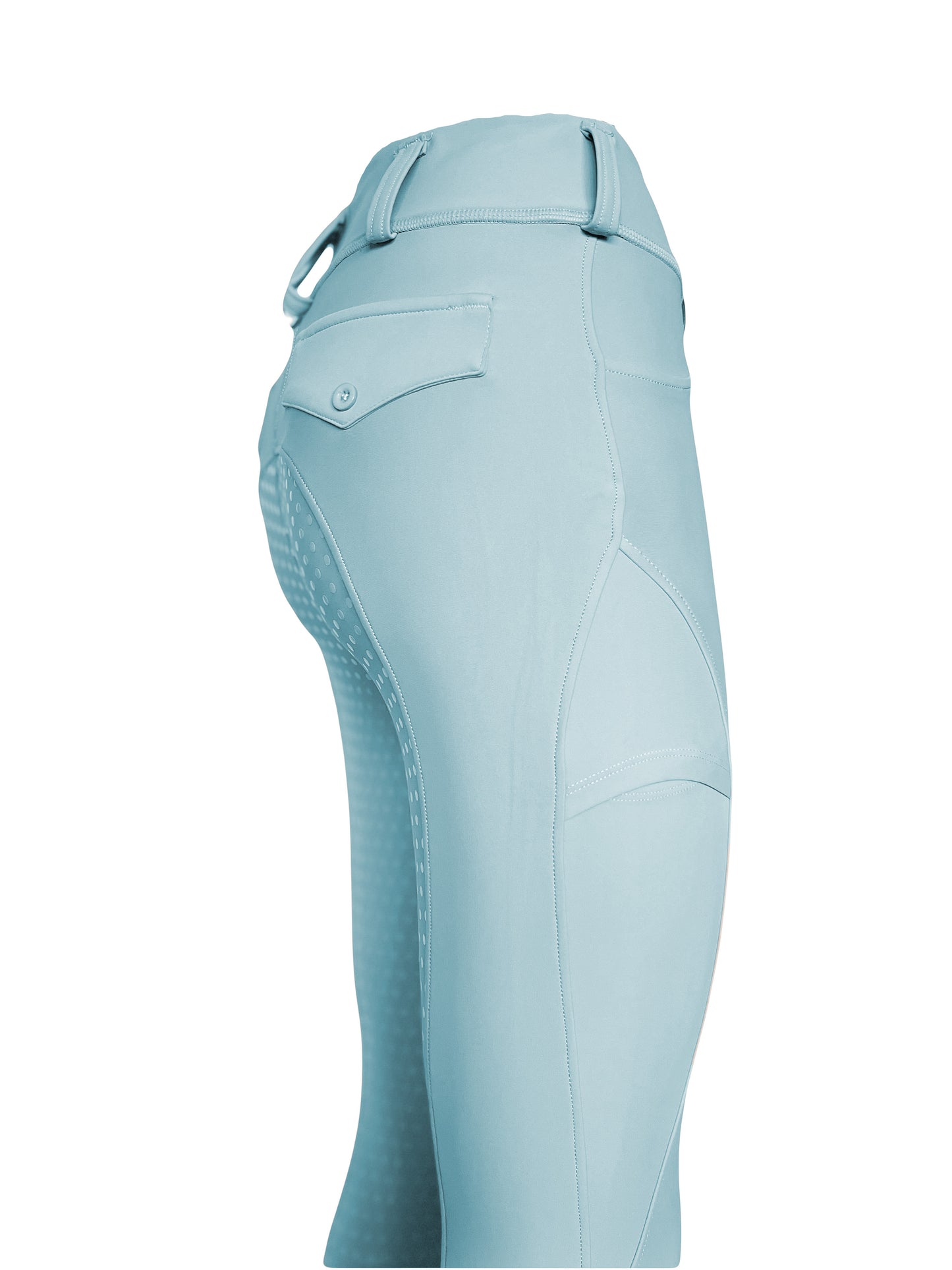 Frost rijlegging