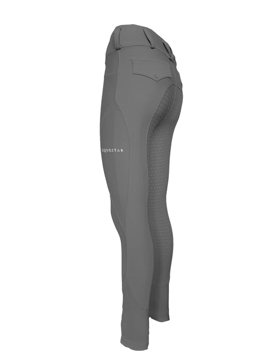 Grijs rijlegging