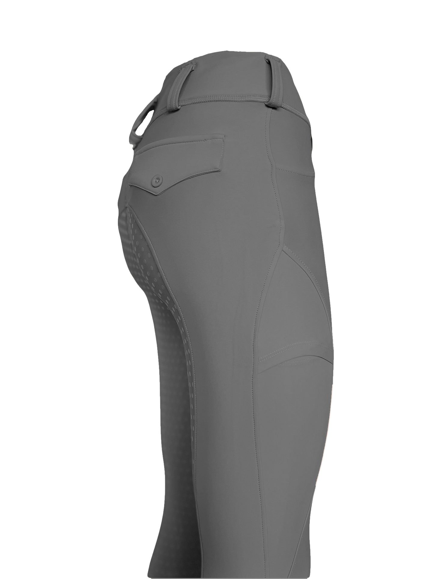 Grijs rijlegging