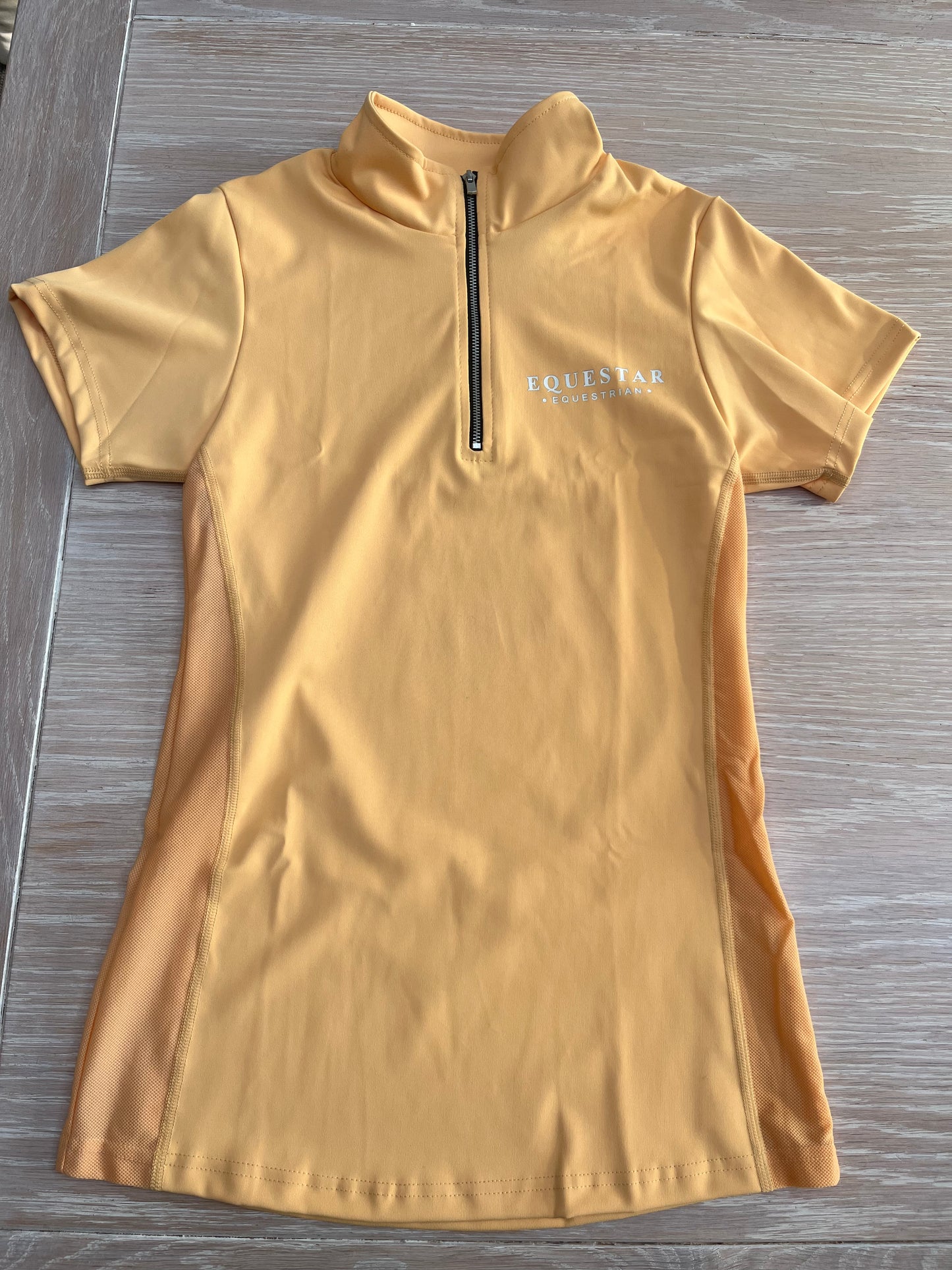 Yolk baselayer