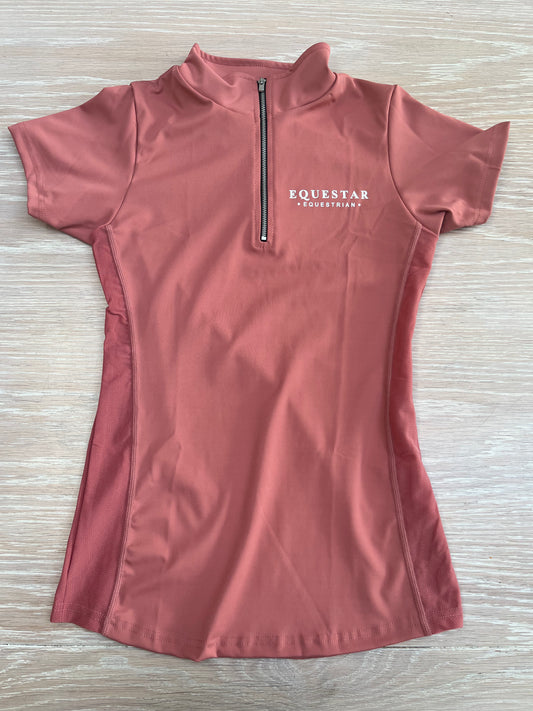 Rosy baselayer