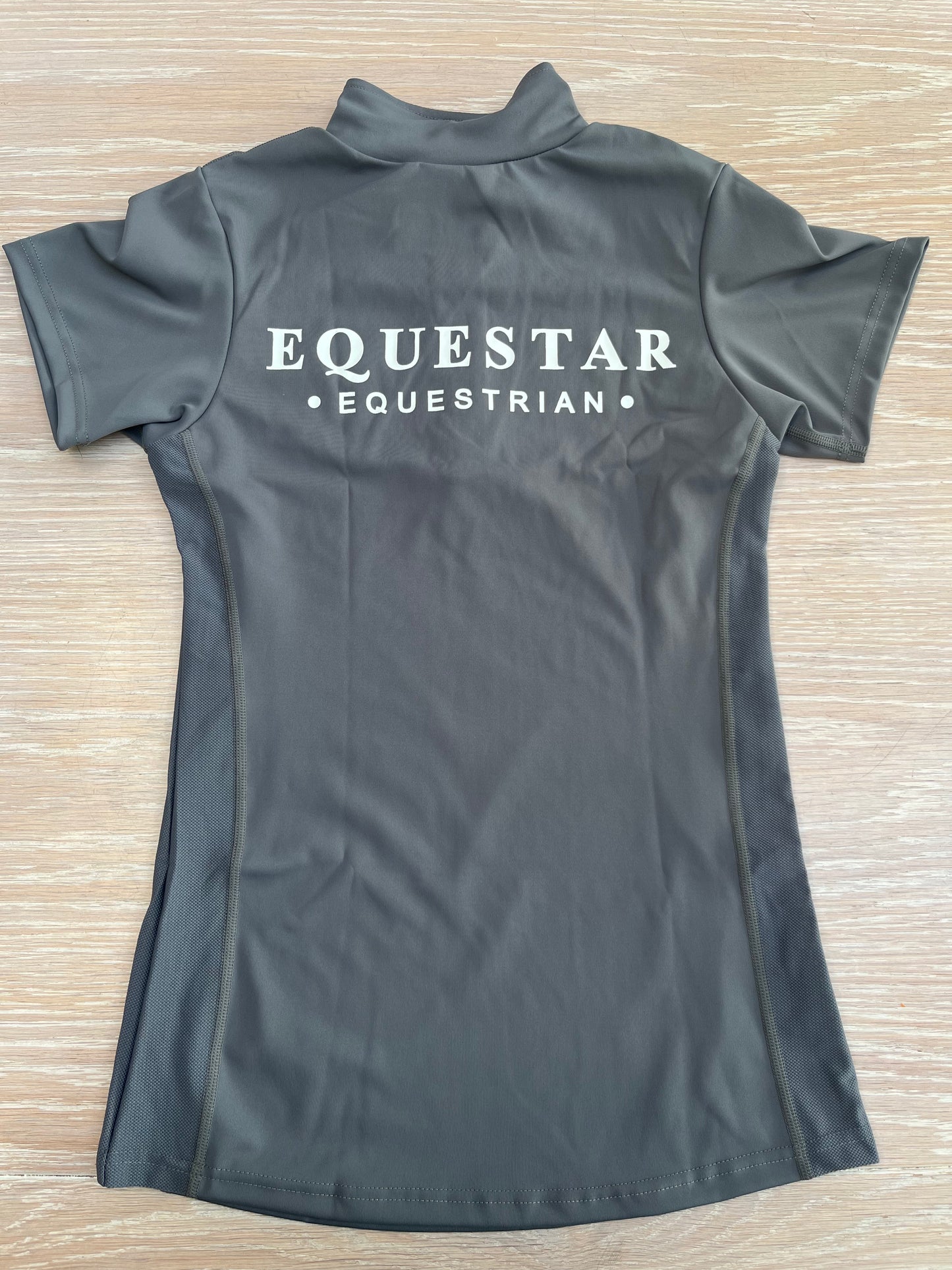Basic baselayer Grey