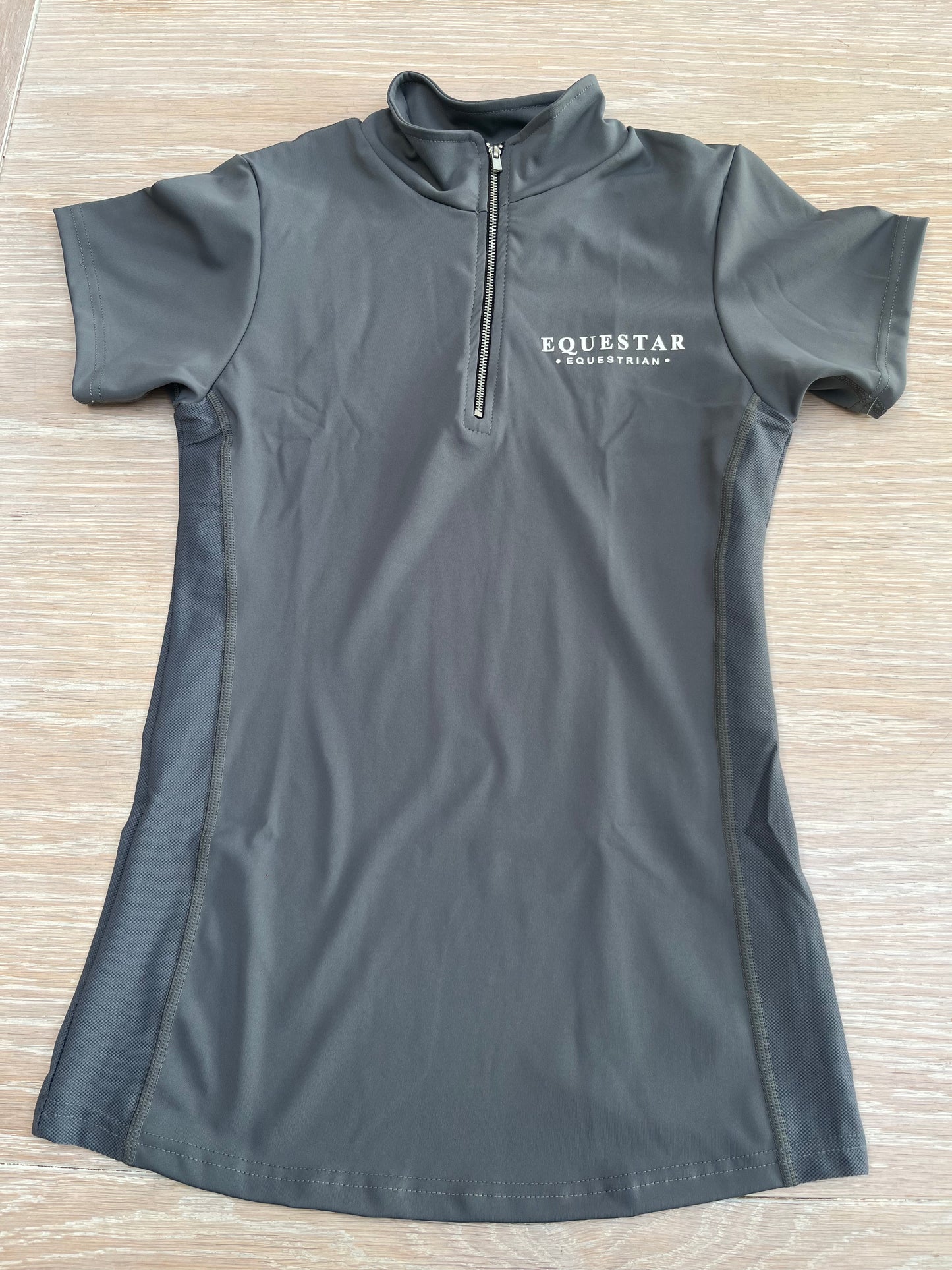 Basic baselayer Grey