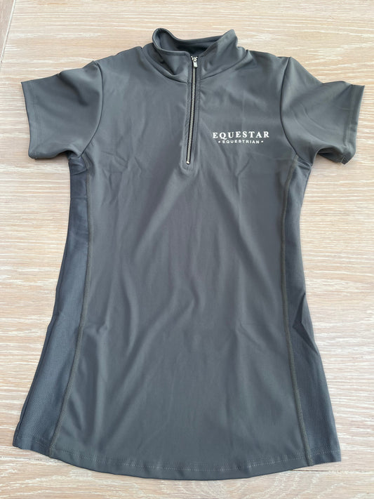 Basic baselayer Grey