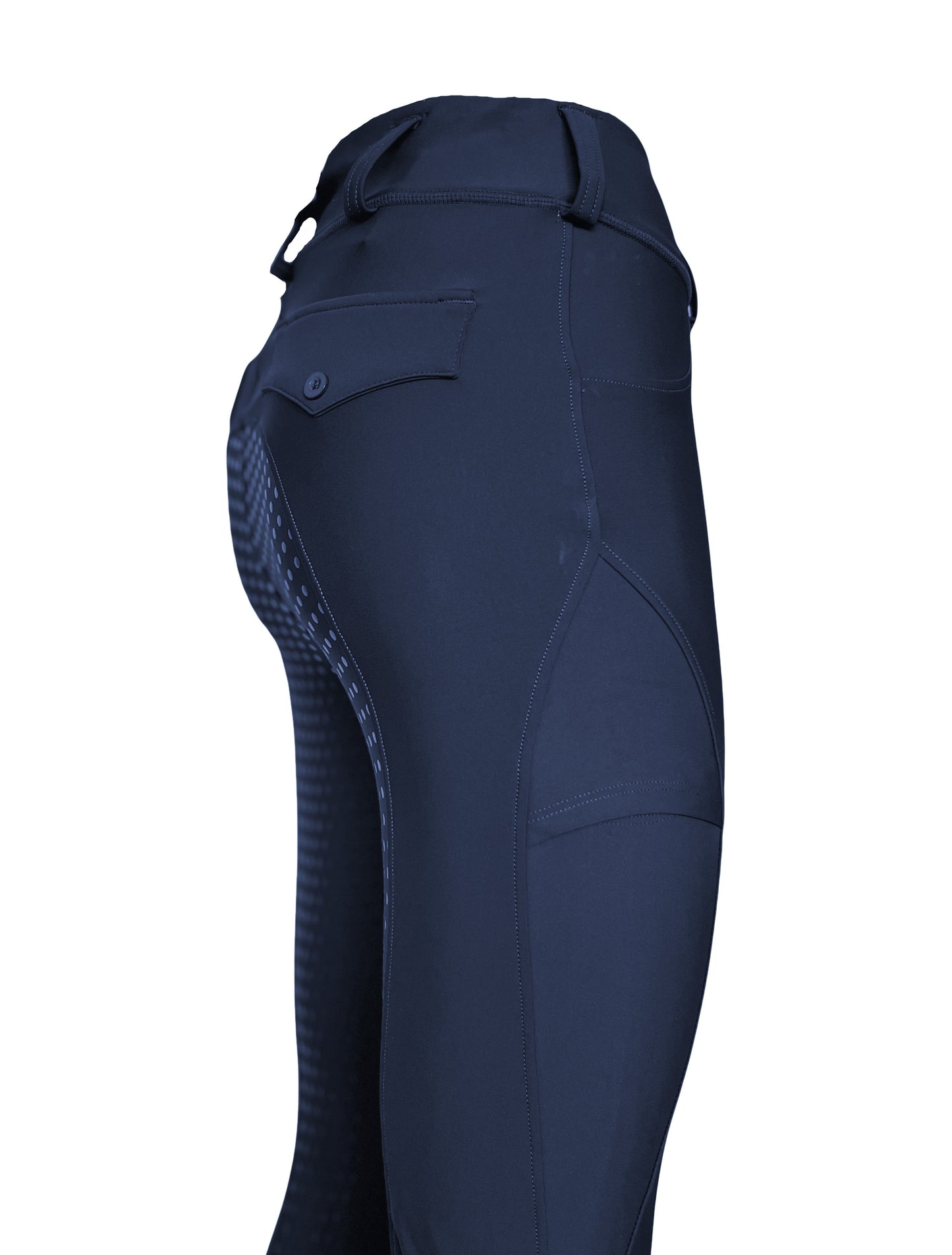 Navy rijlegging