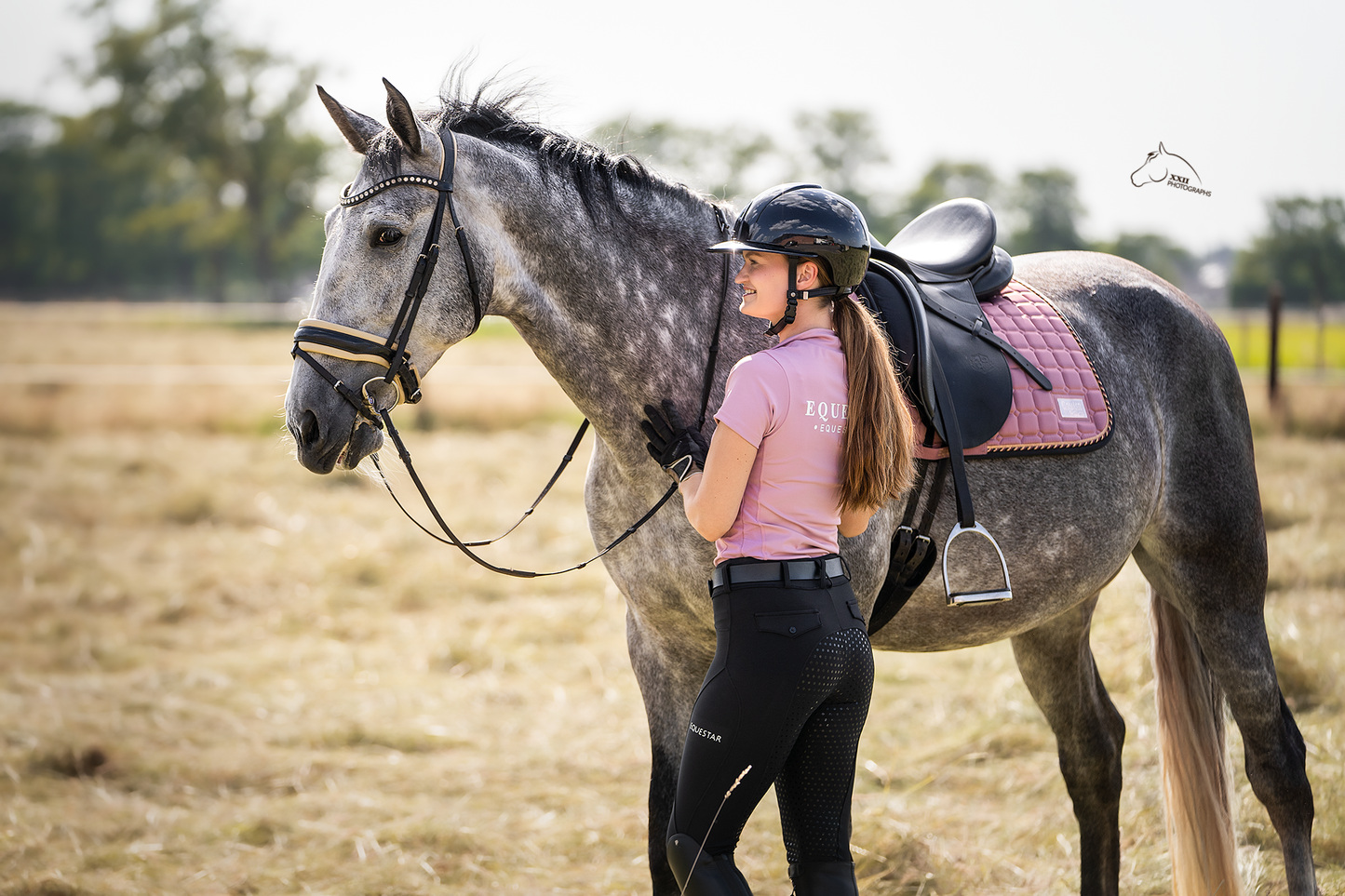 Dusty baselayer