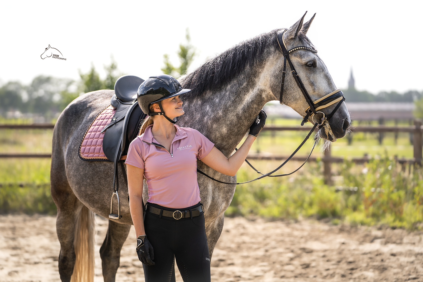 Dusty baselayer