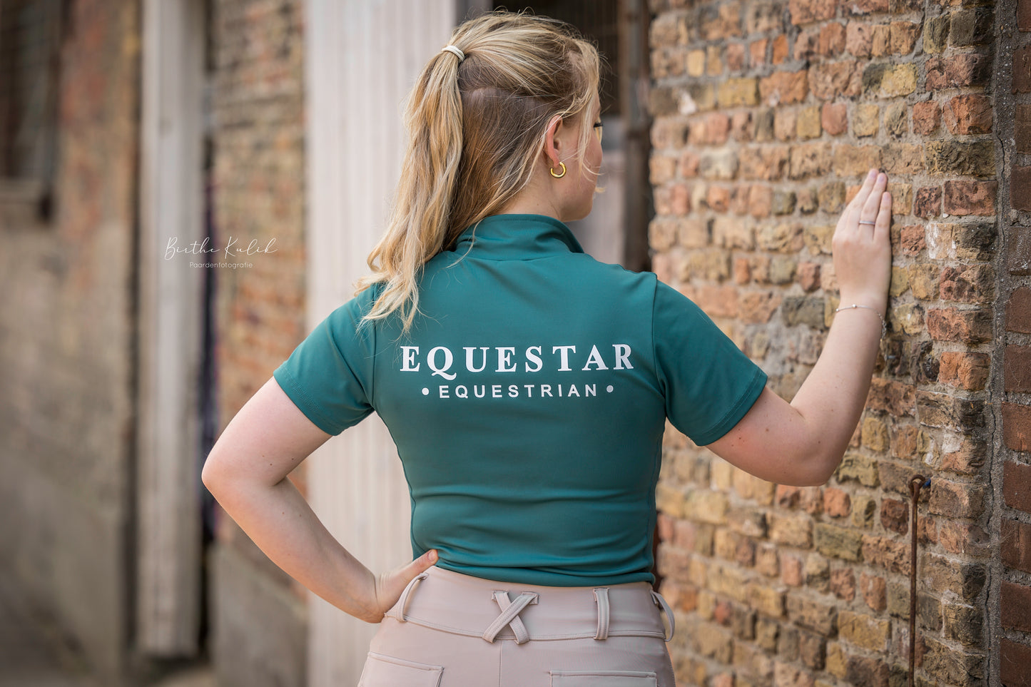 Emerald baselayer