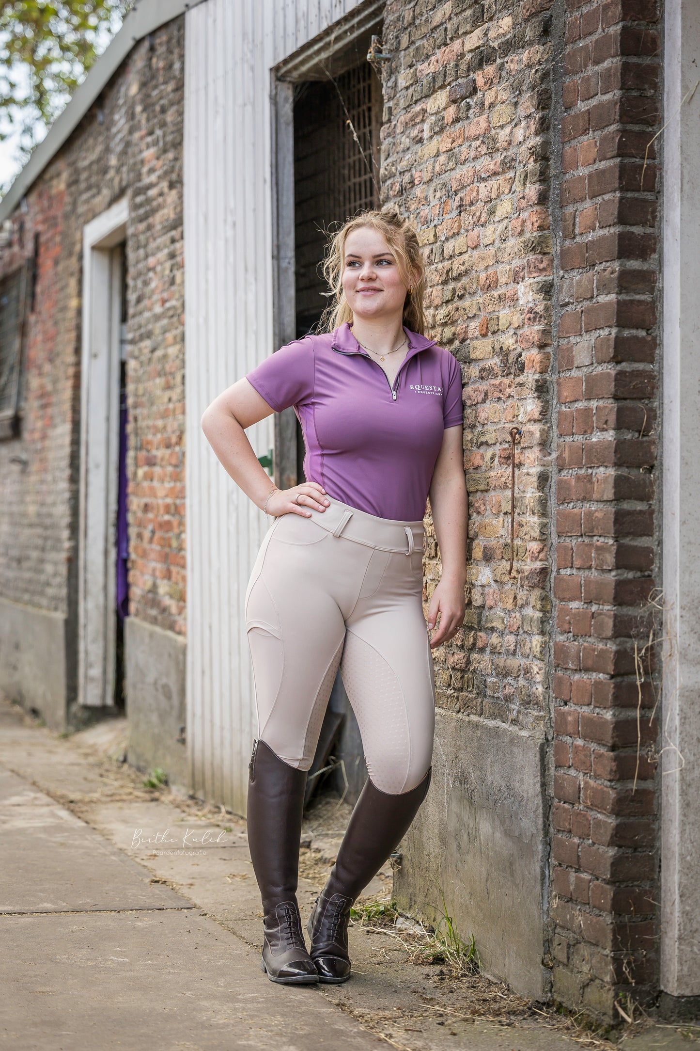 Rouge baselayer