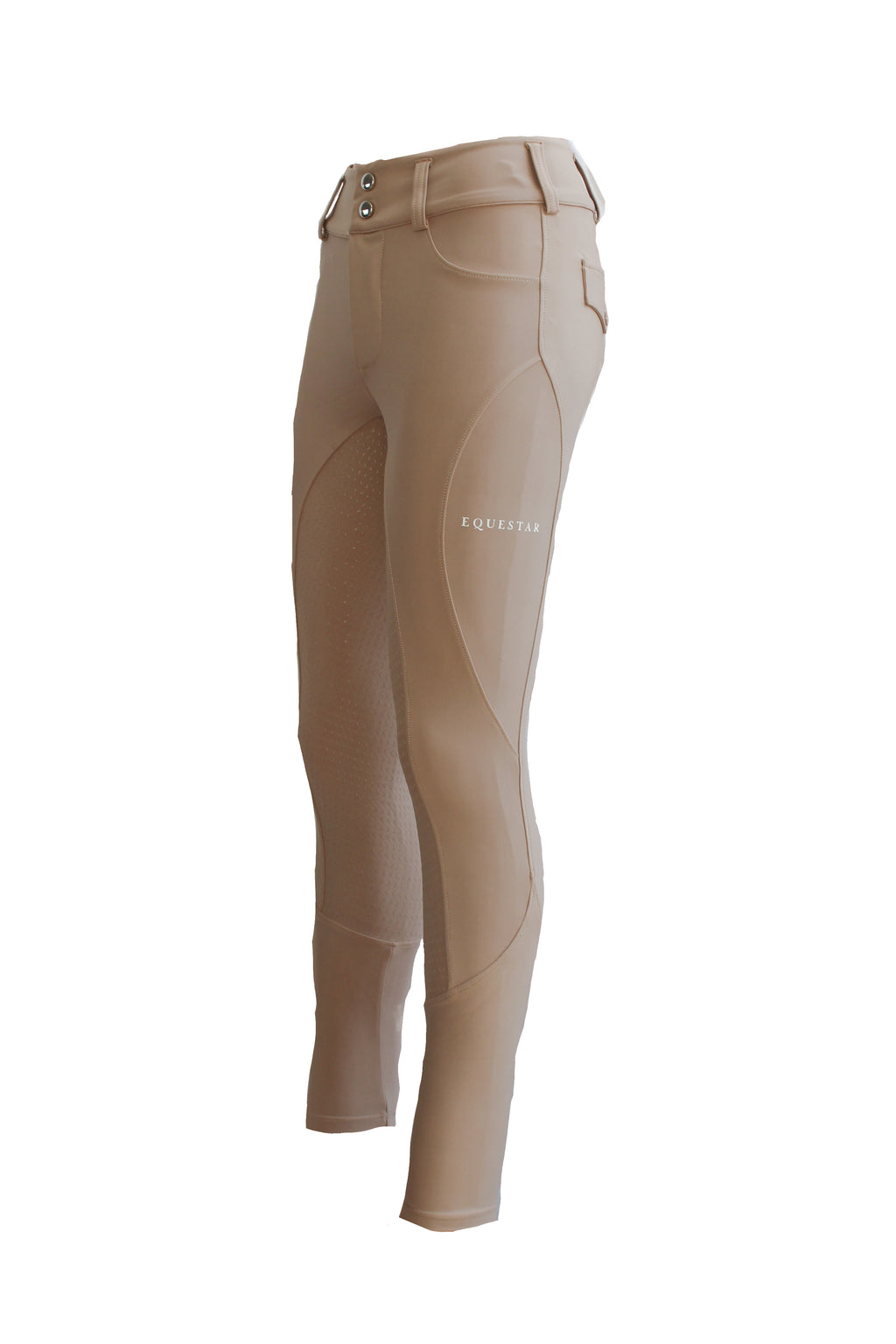 Rijbroek Beige