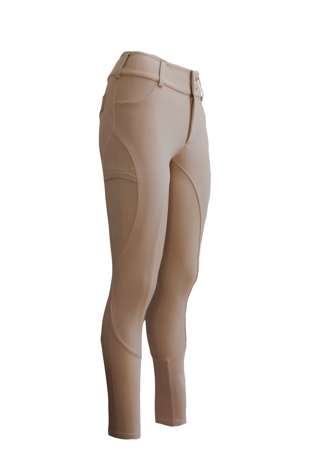 Rijbroek Beige