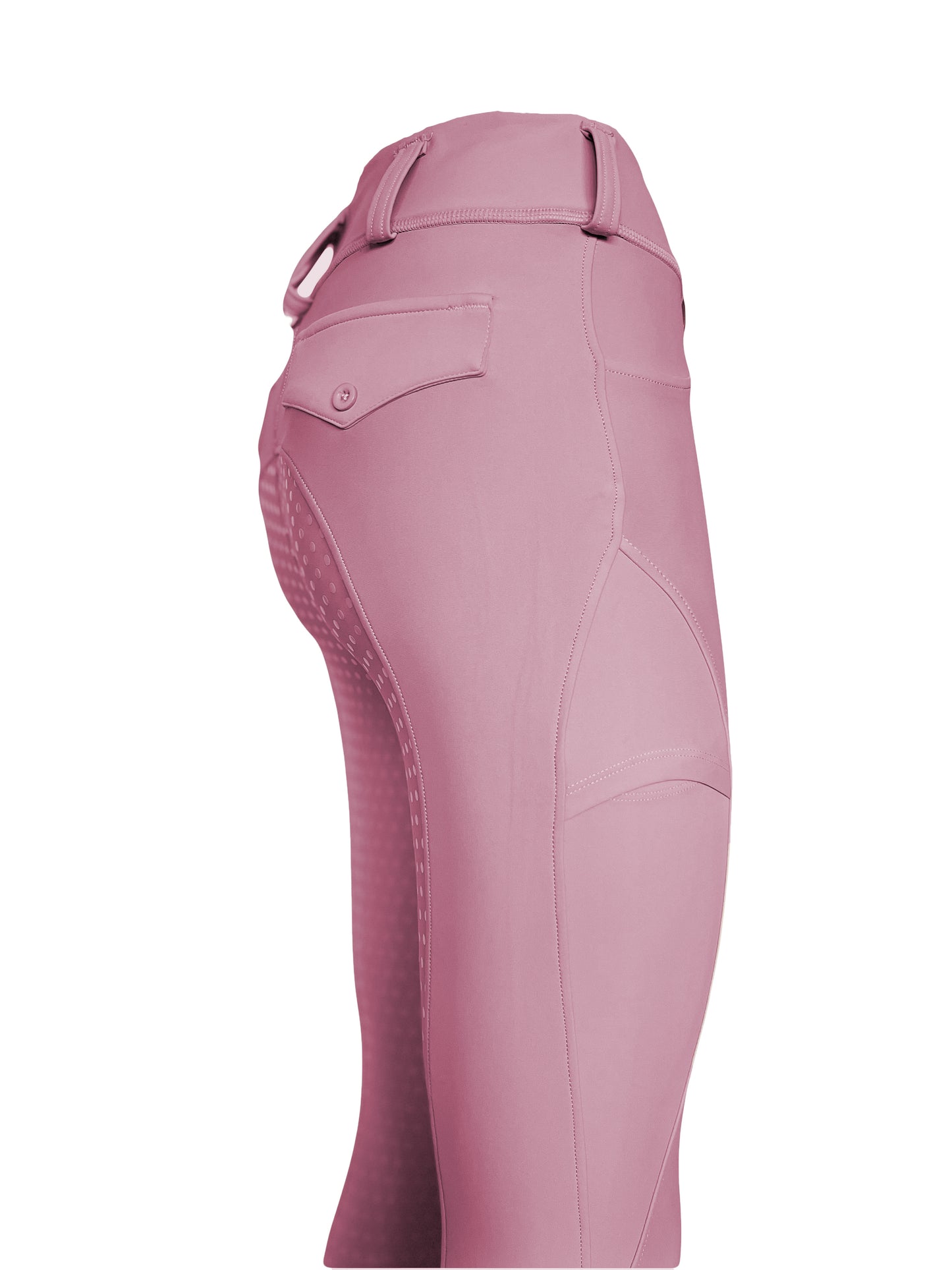 Pinky rijlegging